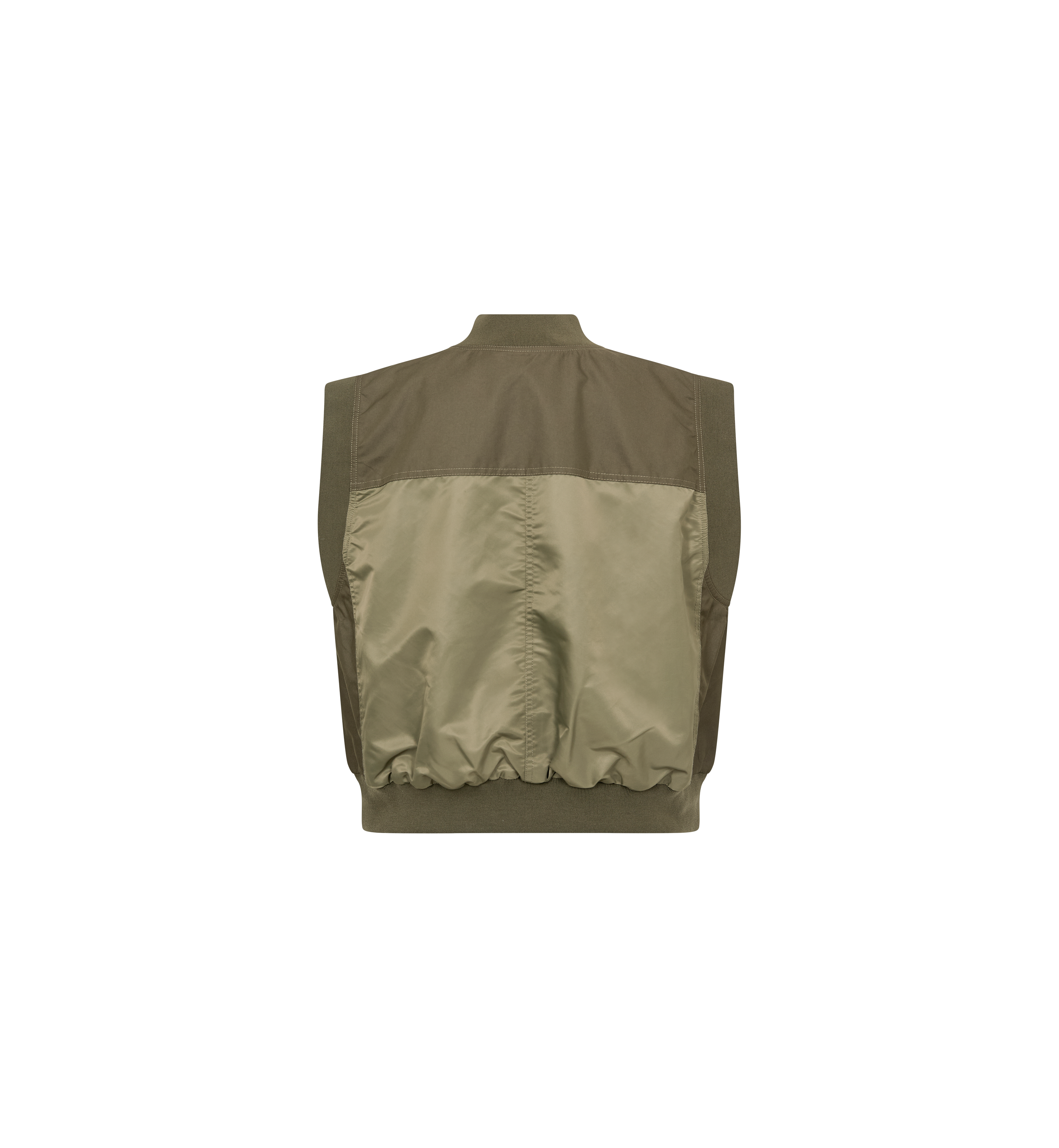 Packshot / Olive Night / Back
